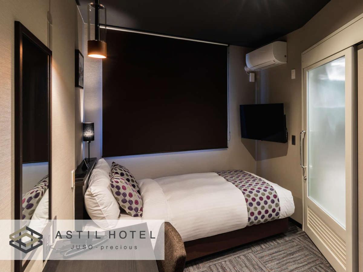 Astil Hotel Juso Precious Osaka Quarto foto